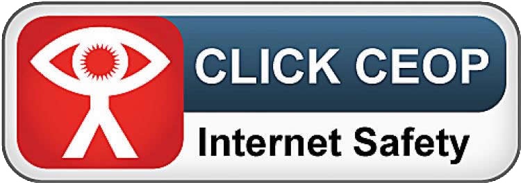 CLICK CEOP Internet Safety logo