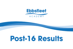 Ebbsfleet post-16 results image