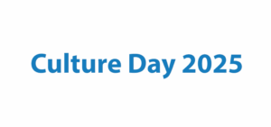 Culture Day 2025 header image